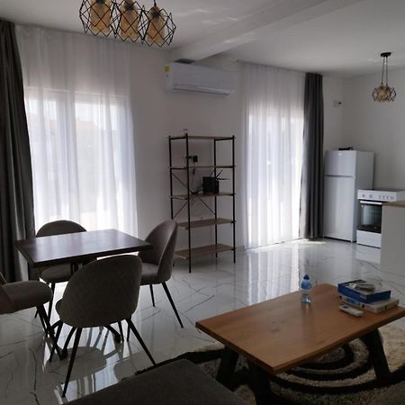 Apartmani Srdanovic 蒂瓦特 外观 照片