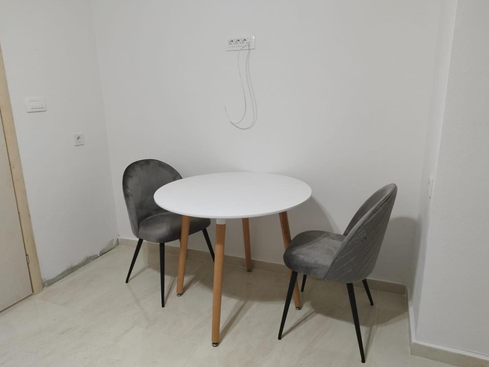 Apartmani Srdanovic 蒂瓦特 外观 照片