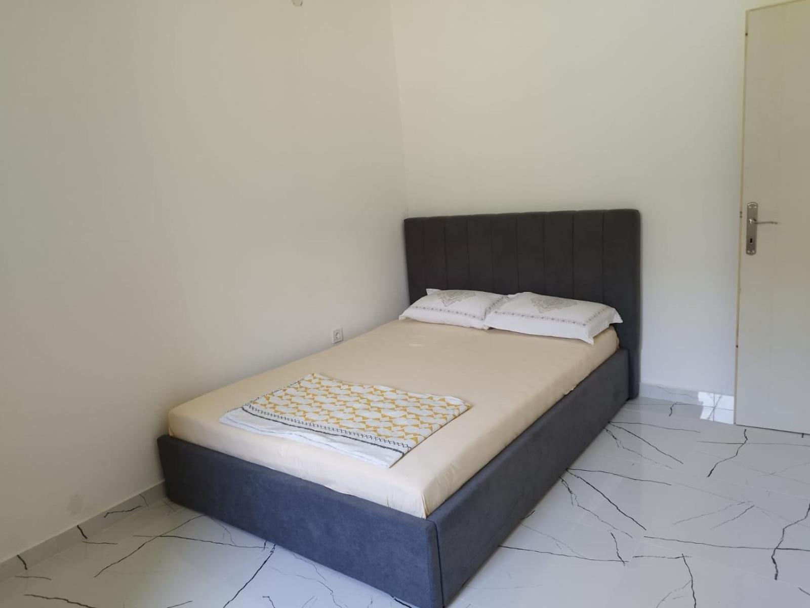 Apartmani Srdanovic 蒂瓦特 外观 照片