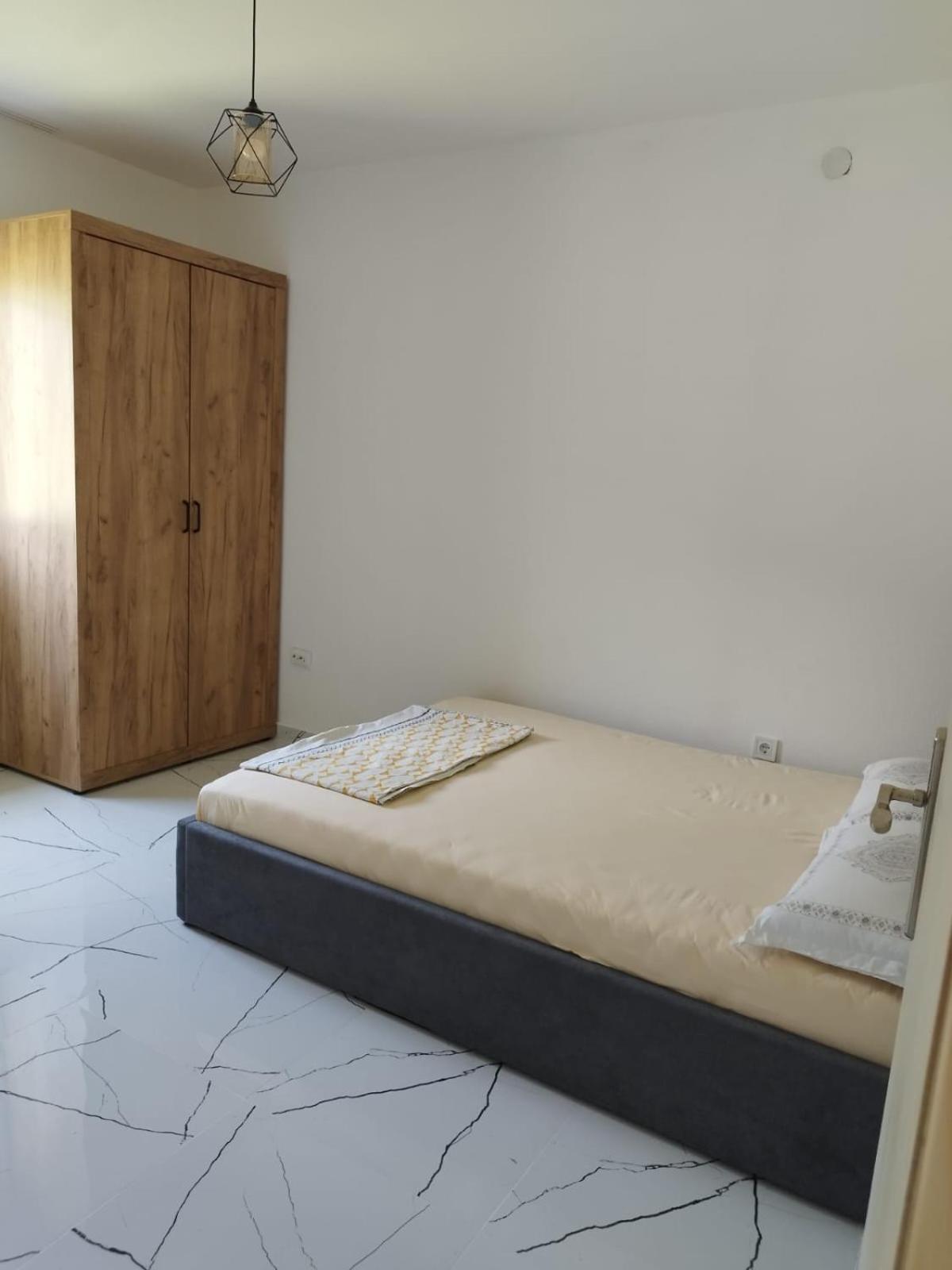 Apartmani Srdanovic 蒂瓦特 外观 照片